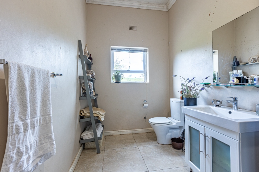 Commercial Property for Sale in Bainskloof Western Cape